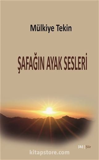 Şafağın Ayak Sesleri