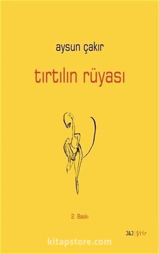 Tırtılın Rüyası