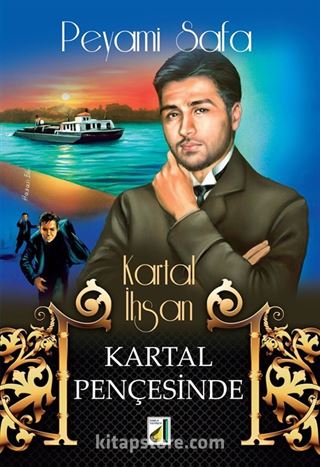 Kartal Pençesinde