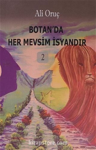 Botan'da Her Mevsim İsyandır 2