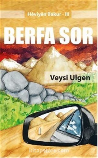 Berfa Sor