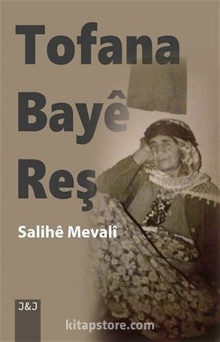 Tofana Baye Reş