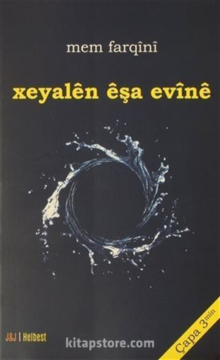 Xeyalen Eşa Evine