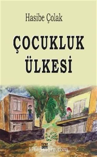 Çocukluk Ülkesi