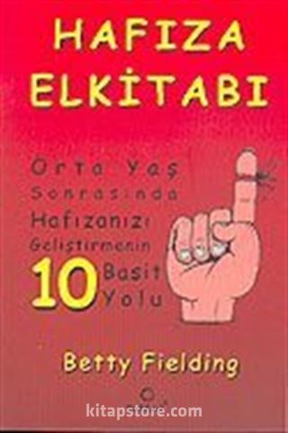 Hafıza Elkitabı