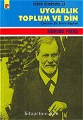 Uygarlık Toplum ve Din