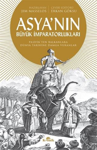 Asya'nın Büyük İmparatorlukları