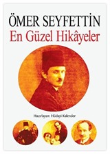 Ömer Seyfettin