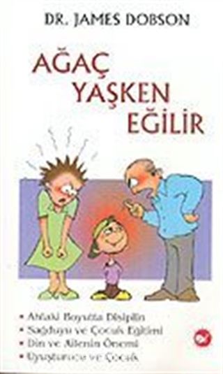 Ağaç Yaşken Eğilir