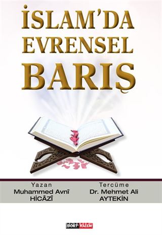 İslam'da Evrensel Barış