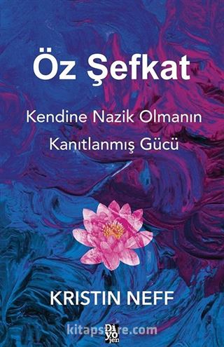 Öz Şefkat