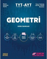 2022 TYT-AYT Geometri Soru Bankası