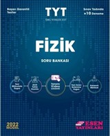 2022 TYT Fizik Soru Bankası