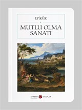 Mutlu Olma Sanatı (Cep Boy) (Tam Metin)