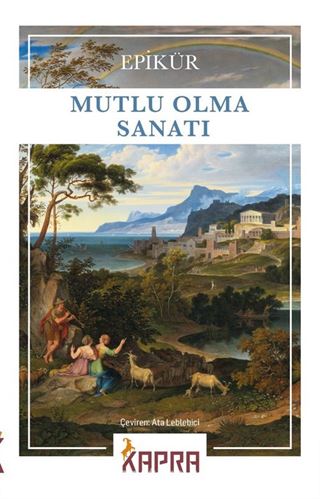 Mutlu Olma Sanatı