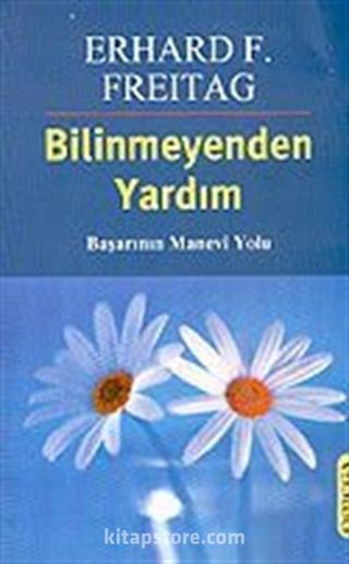 Bilinmeyenden Yardım