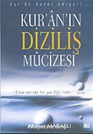 Kur'an'ın Diziliş Mücizesi