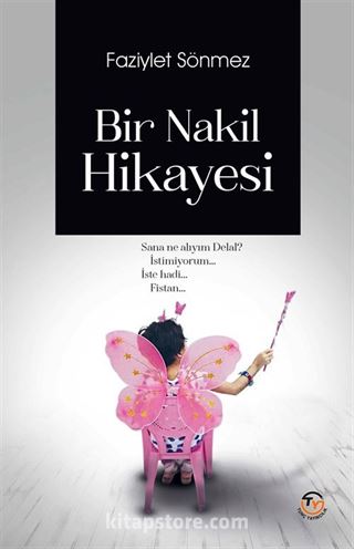 Bir Nakil Hikayesi