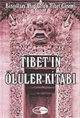 Tibet'in Ölüler Kitabı