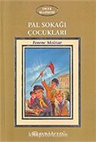 Pal Sokağı Çocukları