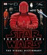 Star Wars The Last Jedi