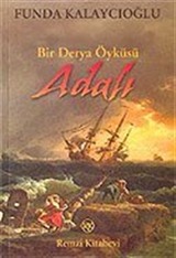 Bir Derya Öyküsü Adalı