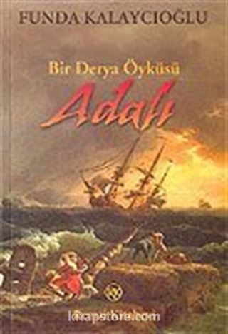 Bir Derya Öyküsü Adalı