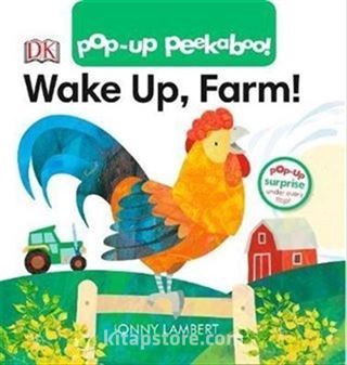 Wake Up, Farm!