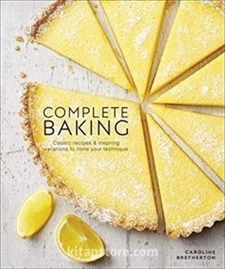 Complete Baking