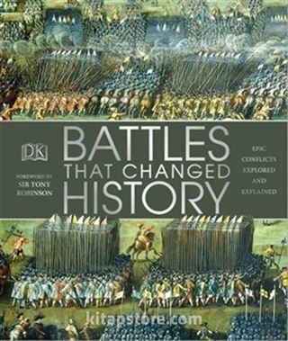 Battles That Changed History