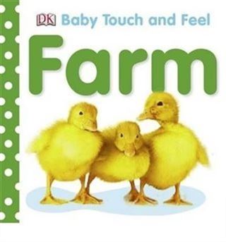 Baby Touch and Feel - Farm