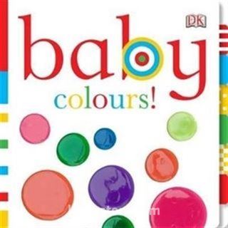 Baby Colours!