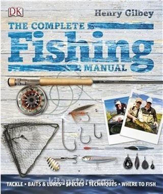 The Complete Fishing Manual