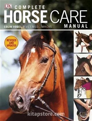 Complate Horse Care Manual