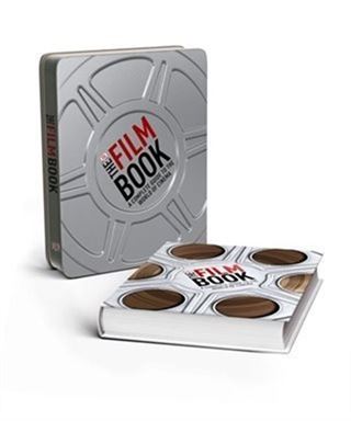 The Film Book A Complete Guide To The World Of Cinema