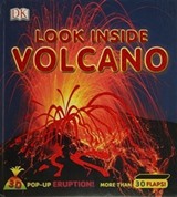 Look Inside Volcano