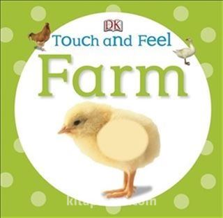 Farm - Tounch and Feel