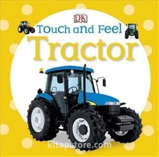 Tractor - Tounch and Feel