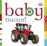 Baby Tractor