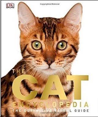 The Cat Encyclopedia