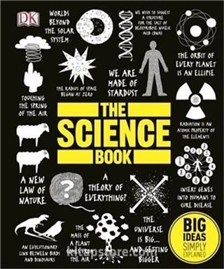 The Science Book