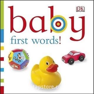 Baby First Words