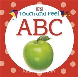 ABC - Tounch and Feel