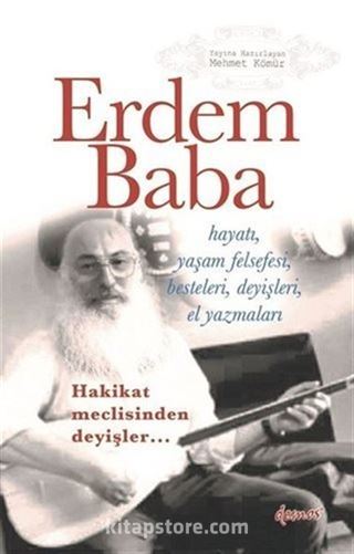 Erdem Baba