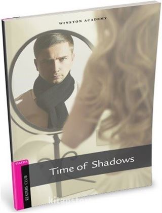 The Time Of Shadows / A1 Starter Audio Book