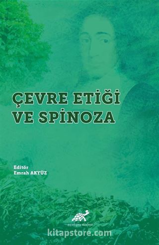 Çevre Etiği ve Spinoza