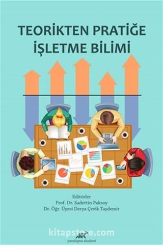 Teorikten Pratiğe İşletme Bilimi