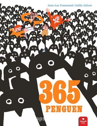 365 Penguen