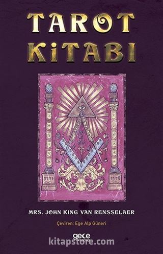 Tarot Kitabı