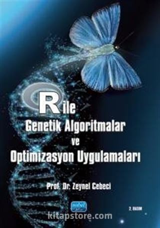 R İle Genetik Algoritmalar Ve Optimizasyon Uygulamaları